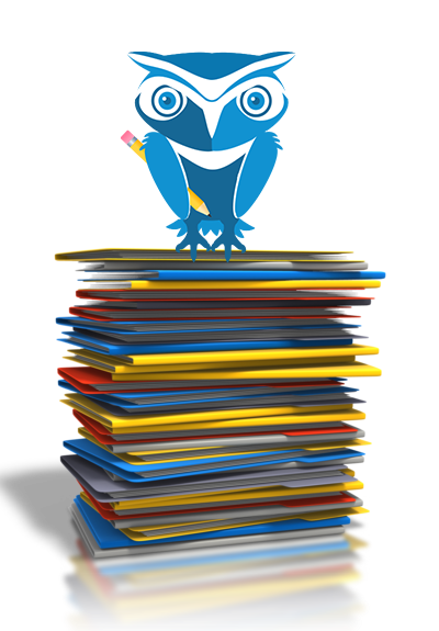 Owl on Files